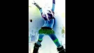 Digital Mode vs South Blast! Lick It! DG Cane Thrust Mode Mix