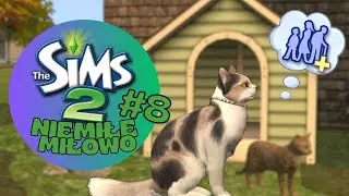 Koci biznes #8 The Sims 2 Niemiłe Miłowo
