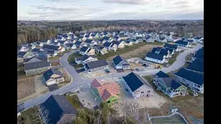 Our Thriving 55+ Community in Epping, NH!