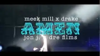 Meek Mill x Drake - 