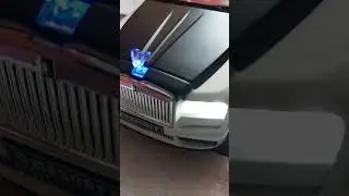 Name this car accurately...