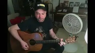 Kieran McGee - Vagabond For Beauty