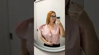 MINHA PRIMEIRA MAMOGRAFIA
