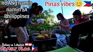 PARANG NASA PINAS LANG KAMI PILIPINAS VIBES🇵🇭 PINOY BREAKFAST TAYO !ANONG ULAM NAMIN
