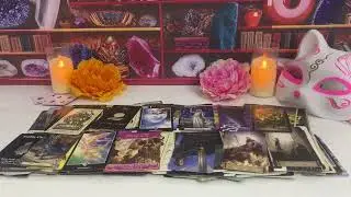 Libra   Your Ex's Anxiety Went Up After Thins !  Love Tarot Reading Tarot Reading