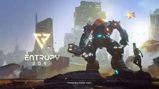 ENTROPY 2099