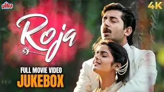 A R Rahman Roja Movie Video Jukebox | Arvind Swami | Madhoo | Yeh Haseen Vadiyan | Dil Hai Chota Sa