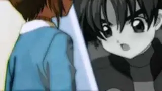 Syaoran's Crush - Sakura & Syaoran