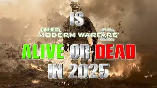 Is MW2 Still playable in 2025?