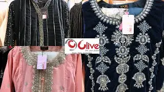 Clive Shoes Winter Collection 2024 | Limelight | Life with HiraHashaam