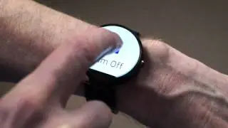 IFTTT Android Wear with HomeSeer
