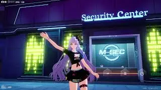 [Daily Week] Operation Commissions Security [Tower of Fantasy] 26/1/2026