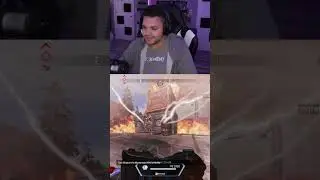 Be careful what you wish for... | Twitch Apex Clips @ayoashby