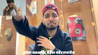 REACXION on DIVINE - Late Nights | Gurinder Gill | Zzorawar | Arsh Heer | Review Video | MOTS