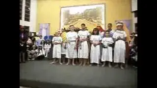 Pais Da Bíblia