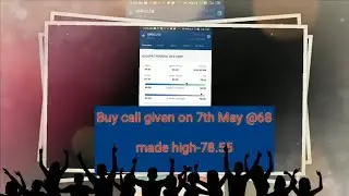 GMDC TARGET HIT