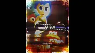 Anxiety #vs Joy #insideout2 #edit #joy #anxiety