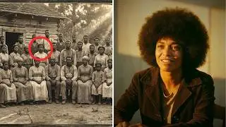 Her Last Words: 'My Mind Stays Free' &mdash; Angela Davis Kept That Promise