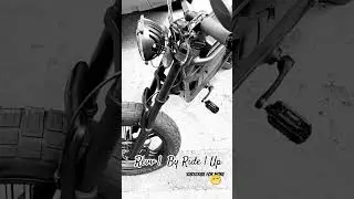 Revv 1 custom cargo #ride1up #revv1 #ebike #cool #wow