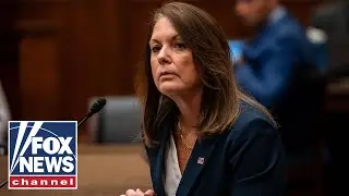 Lawmakers consider impeaching Secret Service chief: 'People do not trust her'