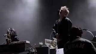 LCD Soundsystem - Tribulations @ Sea Hear Now Festival, Asbury Park, NJ 9-13-25
