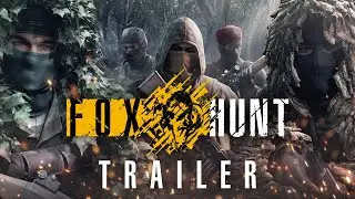 METAL GEAR SOLID &Delta;: SNAKE EATER - FOX HUNT Trailer(4K:CERO)｜KONAMI