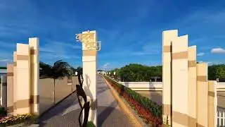 Kutumb City Haridwar-Premium Plots on NH-334.Near Har Ki Pauri |HRDA & RERA Approved.Call-8882574940