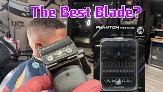 Обзор лезвия Phantom Fade Blade на TPOB GO 🔥 Стоит ли оно того?