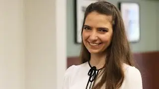Evangelia Andronikou LLM &rsquo;16 on what she found most valuable about the Corporation Law program