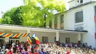 Elena Alistar
