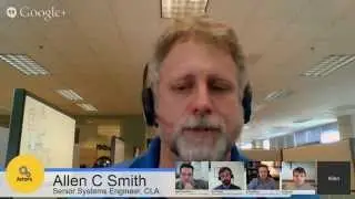 Actor Oriented Development in LabVIEW