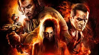 F.E.A.R. 3 Побег из тюрьмы часть 1 / F.E.A.R. 3 Prison breaking (18+ blood) chapter one