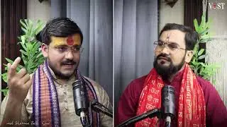 दुनिया का सबसे महान धर्म कौन सा है? | सनातन धर्म का सच #podcast #viveksharmatalkshow