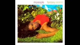M People - Fantasy Island (Def Club Mix & M+S Epic Club Mix)