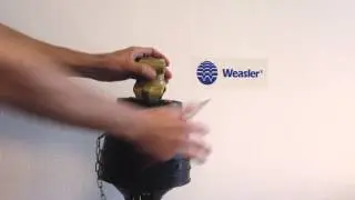 Weasler EU CV Cone