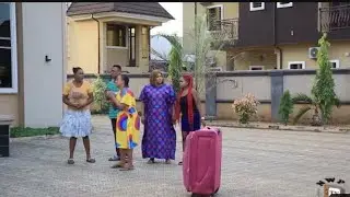 HUMBLE HOUSE HELP Complete Season ( Latest Trending Nollywood Movie) Racheal Okonkwo Latest