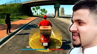 Flex City: Online RP Car Game Play