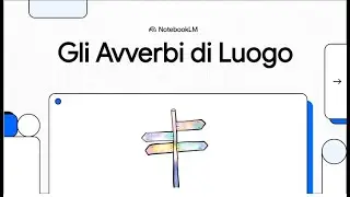 64 Gli Avverbi di Luogo | Ecco come parlare come un italiano 🇮🇹