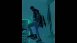 [ BEAT ] Gray - LIL X x GH [ ENERGY ]  ( instrumental )