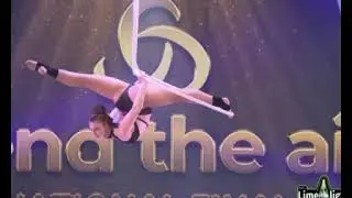 BTA national finals- 2024 LYRA- Alyssa Wildenburg