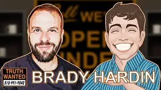 Pronoun fights, Letting go of magic, and a moral roundabout! Truth Wanted 06.32