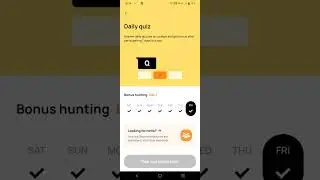 12/01/2024 today's #overprotocol #overwallet Quiz Airdrop| Claim Points