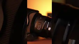 New glass &hellip; sigma art 85 1.4