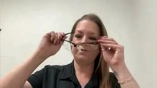 Busted! Safety Myths Exposed | Episode Two| Safety Glasses