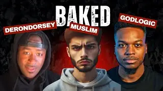 Young Muslim gets baked by GodLogic on “Is Tawhid Logical?”