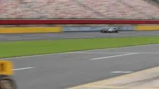 Mario Andretti Racing Experience