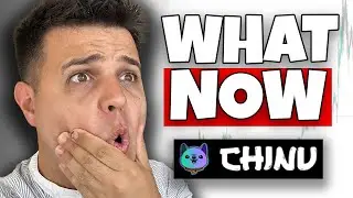 CHINU Coin Chinu Token Crypto Price Prediction ✅ Will I buy some? *WATCH BEFORE YOU BUY* $CHINU