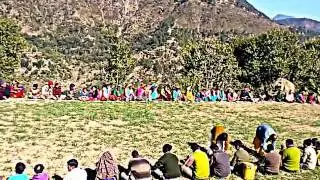 The most Bizarre Marriage Rituals around the World-Tribal Wedding