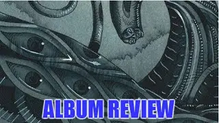 My Review Of Leviathan 