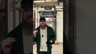 7,000 custom-made hats for the Rocky Mountaineer&mdash;and the deadline was INSANE